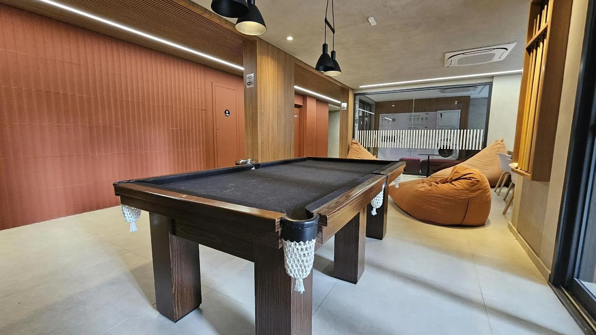 Daire Pamplona Studios By Housi Sao Paulo