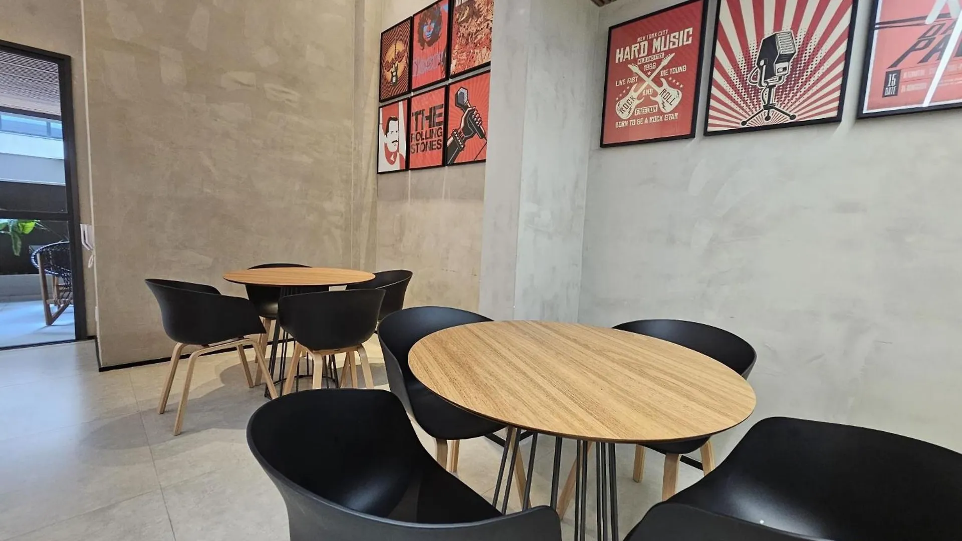 Pamplona Studios By Housi Sao Paulo Daire